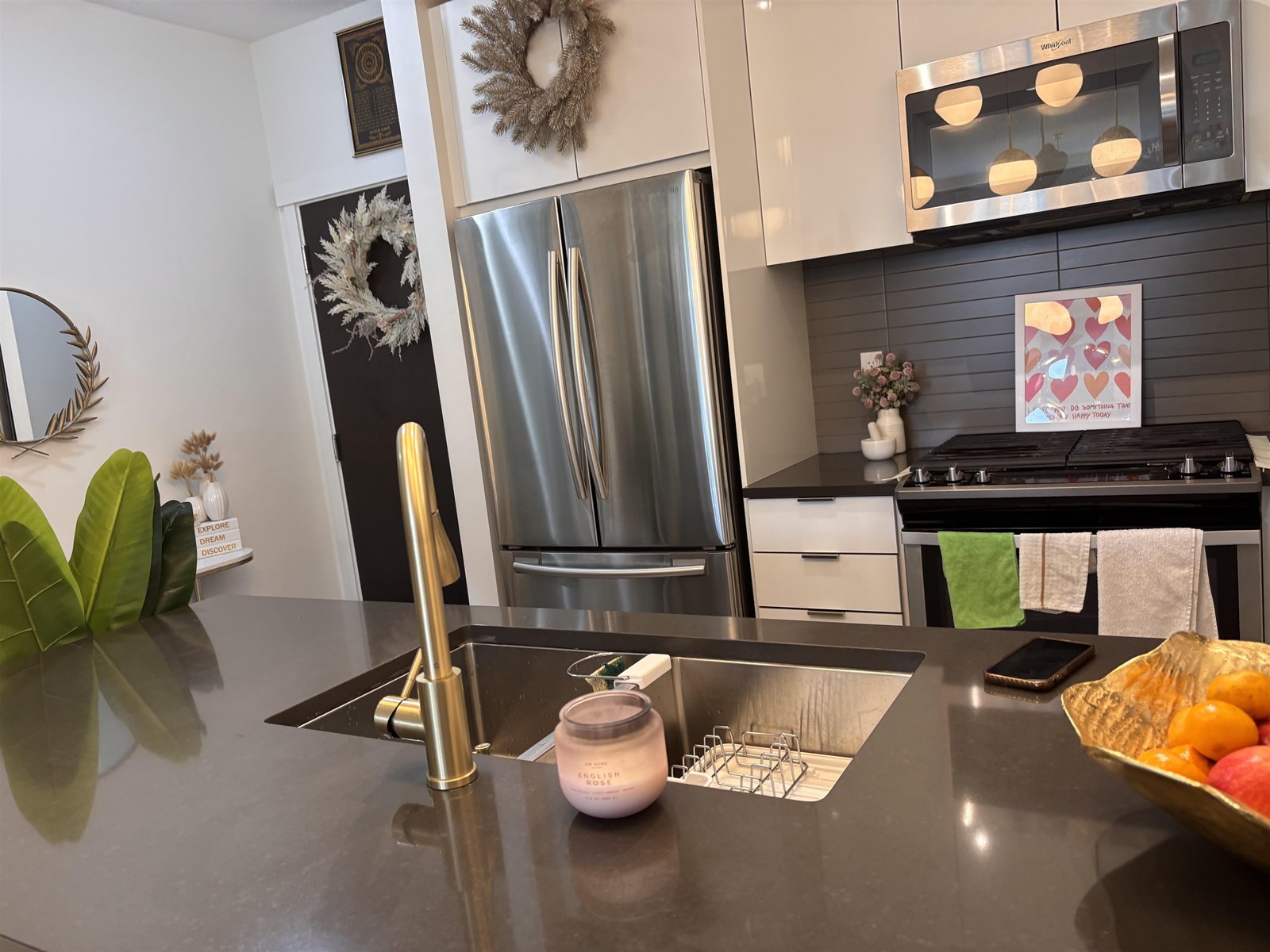 Photo 15 of 222 15137 33 Avenue, Surrey BC