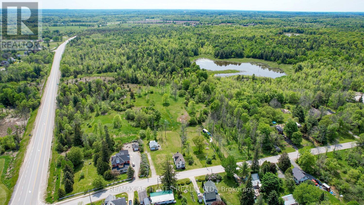 Photo 1 of 00 Davis Lock Road, Rideau Lakes ON