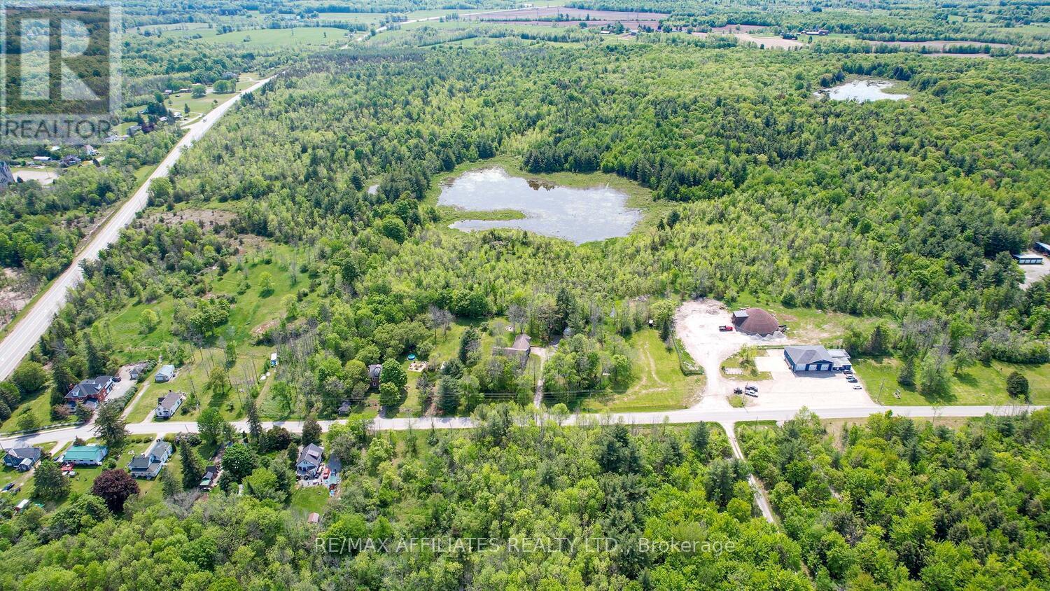 Photo 5 of 00 Davis Lock Road, Rideau Lakes ON
