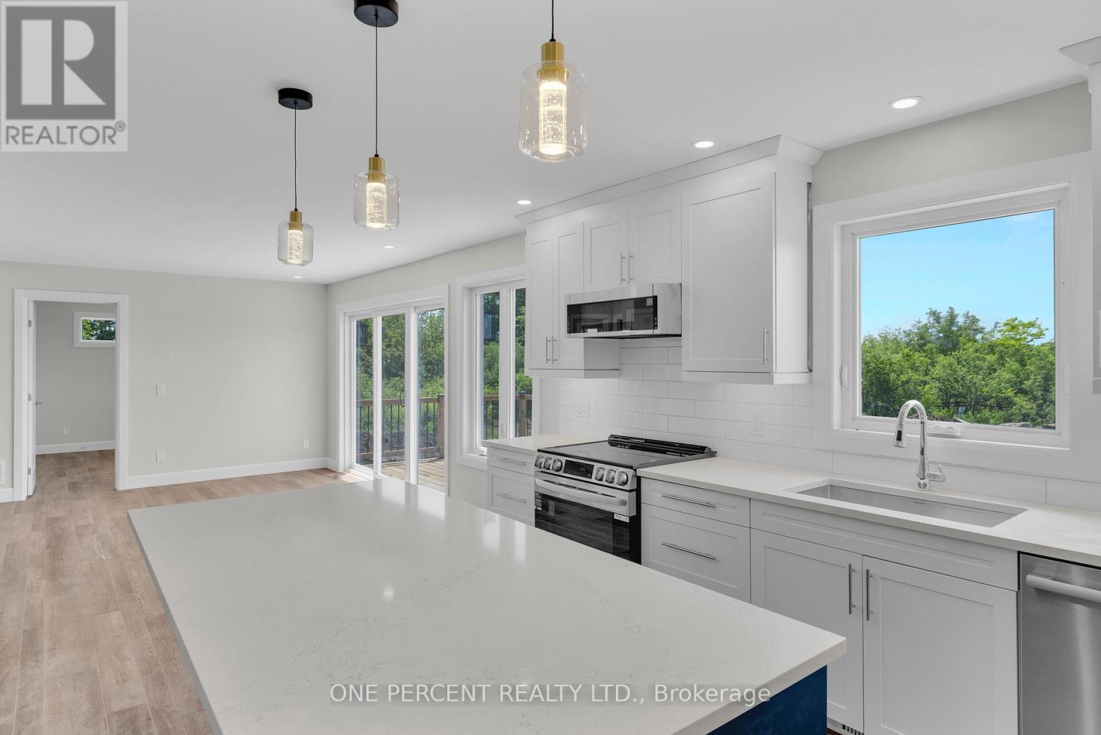 Photo 10 of 449 Wood Road, Montague ON