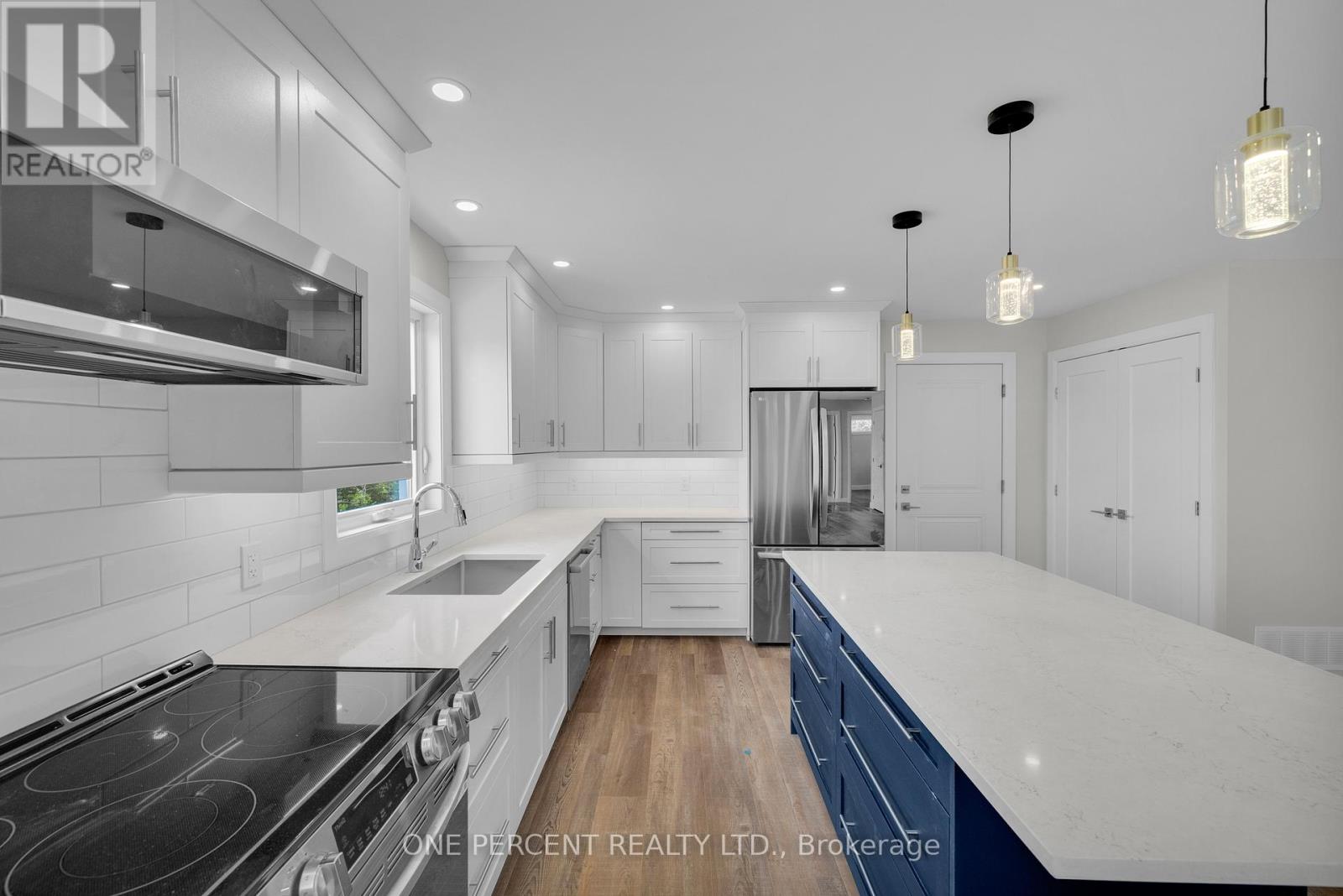 Photo 12 of 449 Wood Road, Montague ON