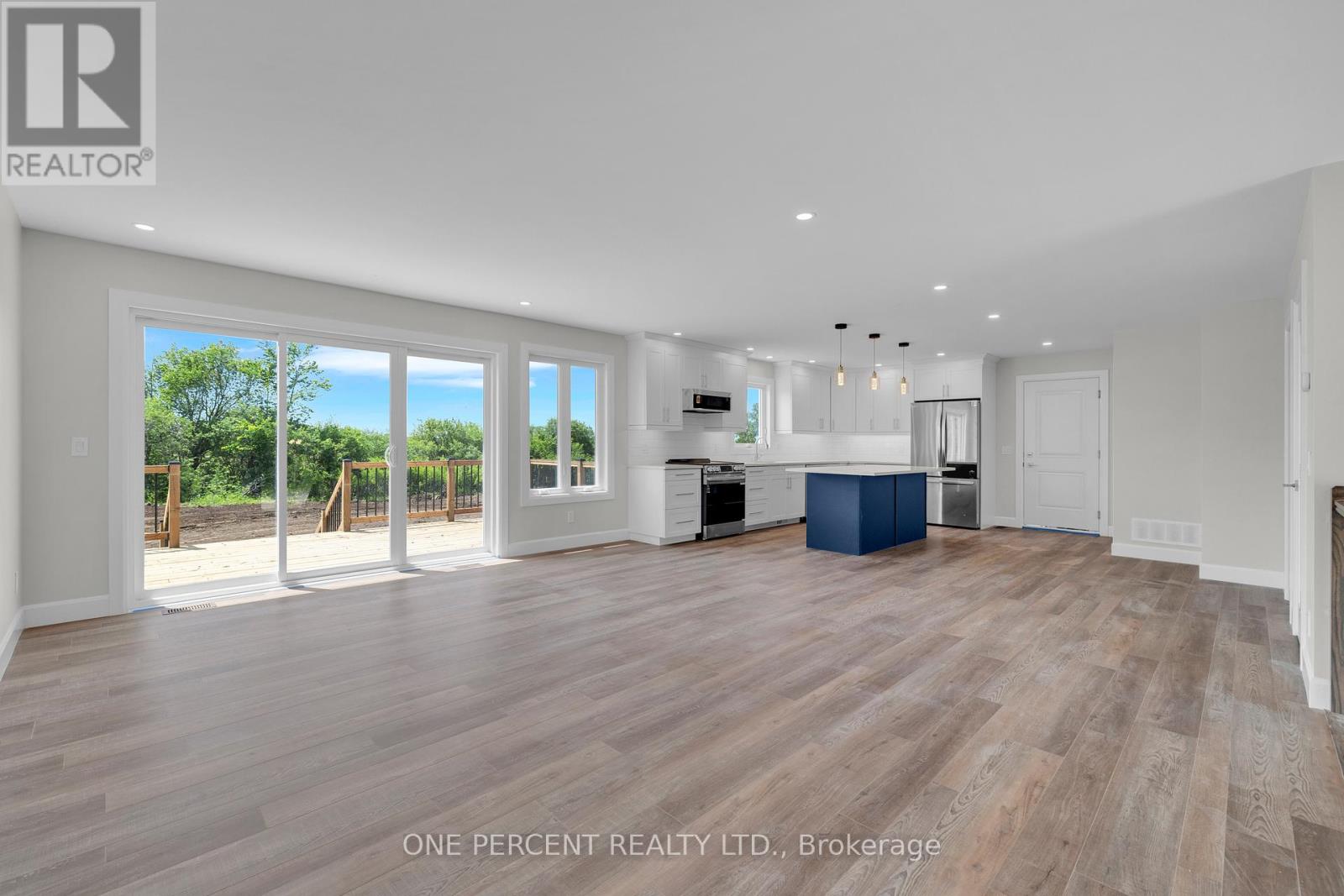 Photo 6 of 449 Wood Road, Montague ON
