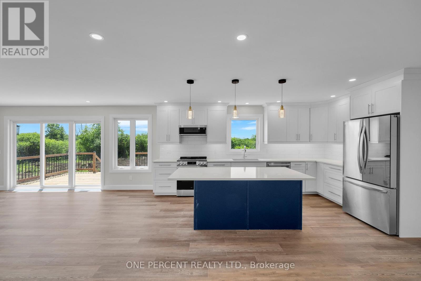 Photo 7 of 449 Wood Road, Montague ON
