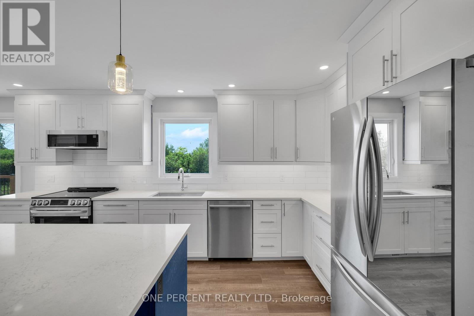 Photo 8 of 449 Wood Road, Montague ON