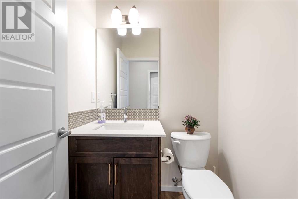 Single Family House for Sale in  Carringford Close NW Carrington Calgary 