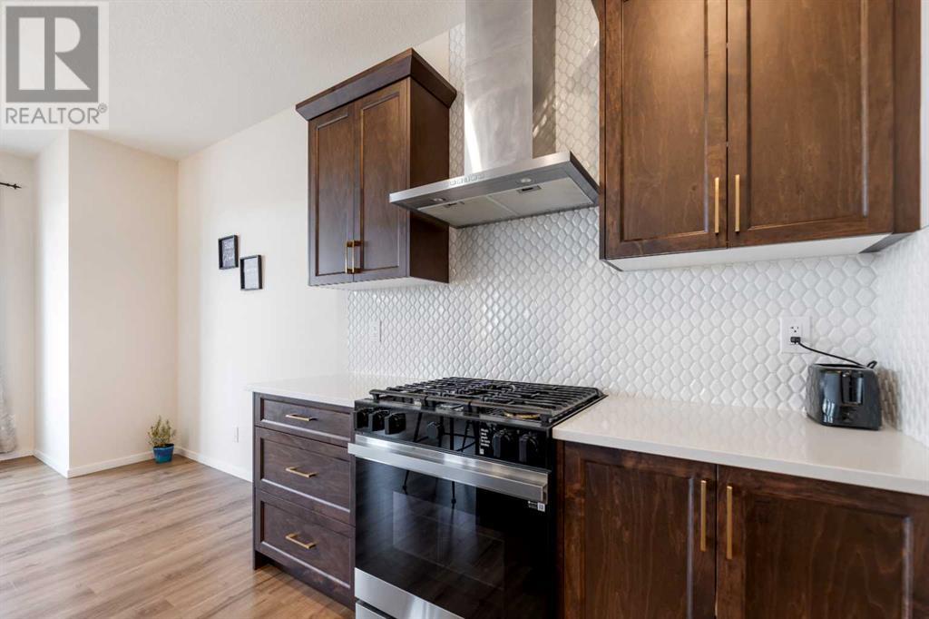 Single Family House for Sale in  Carringford Close NW Carrington Calgary 