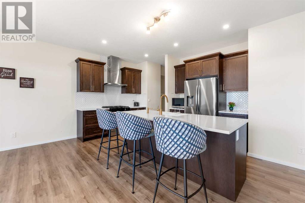 Single Family House for Sale in  Carringford Close NW Carrington Calgary 