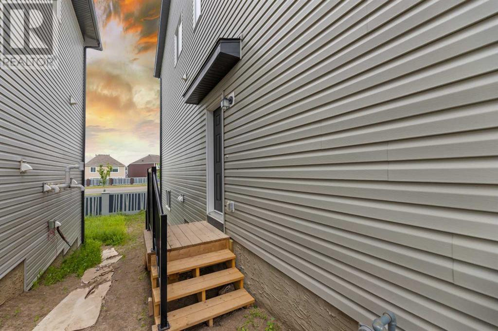 Single Family House for Sale in  Carringford Close NW Carrington Calgary 