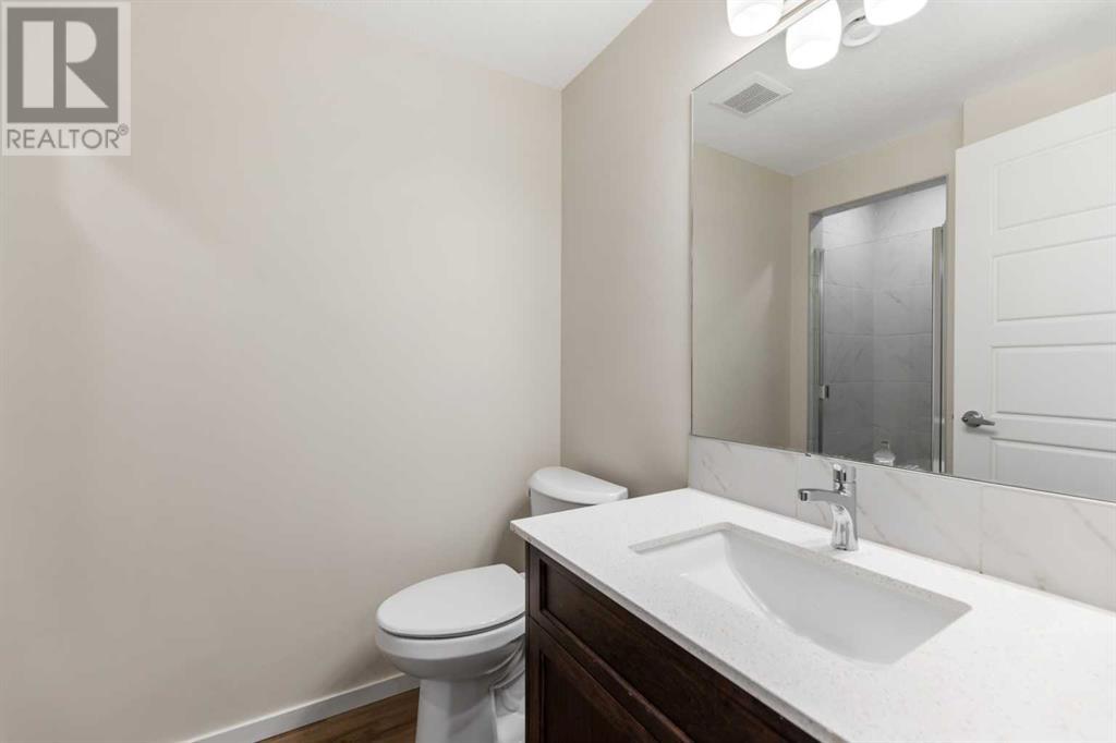 Single Family House for Sale in  Carringford Close NW Carrington Calgary 