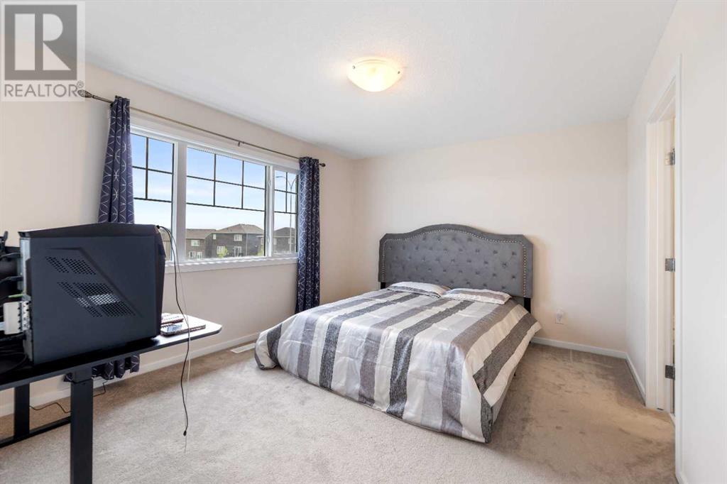 Single Family House for Sale in  Carringford Close NW Carrington Calgary 