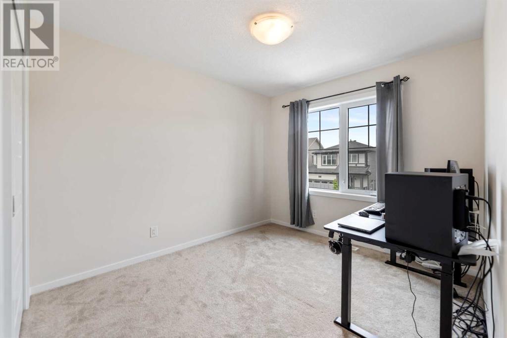 Single Family House for Sale in  Carringford Close NW Carrington Calgary 