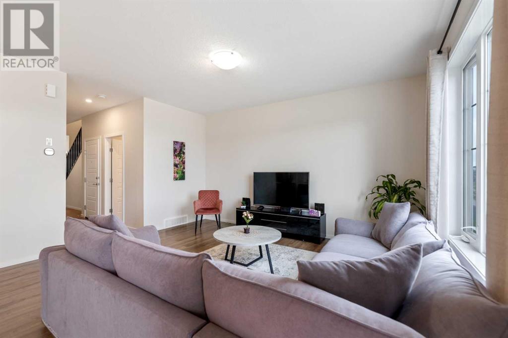 Single Family House for Sale in  Carringford Close NW Carrington Calgary 