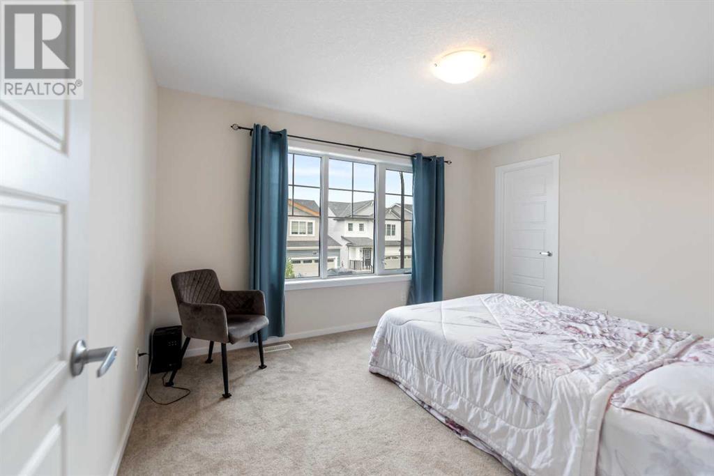 Single Family House for Sale in  Carringford Close NW Carrington Calgary 