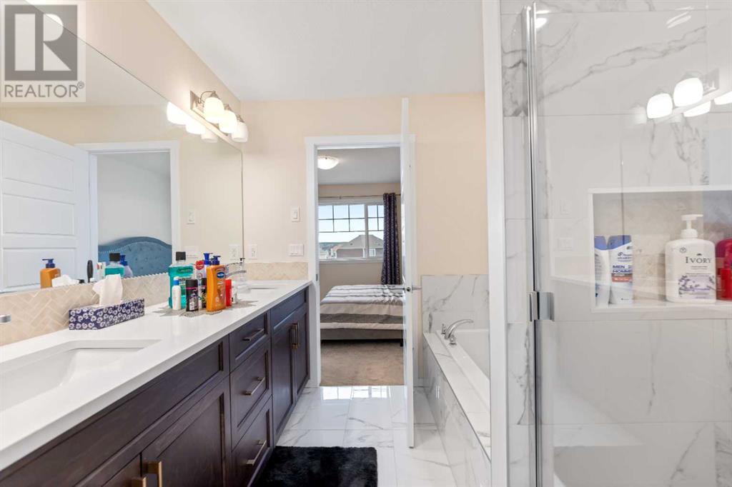 Single Family House for Sale in  Carringford Close NW Carrington Calgary 