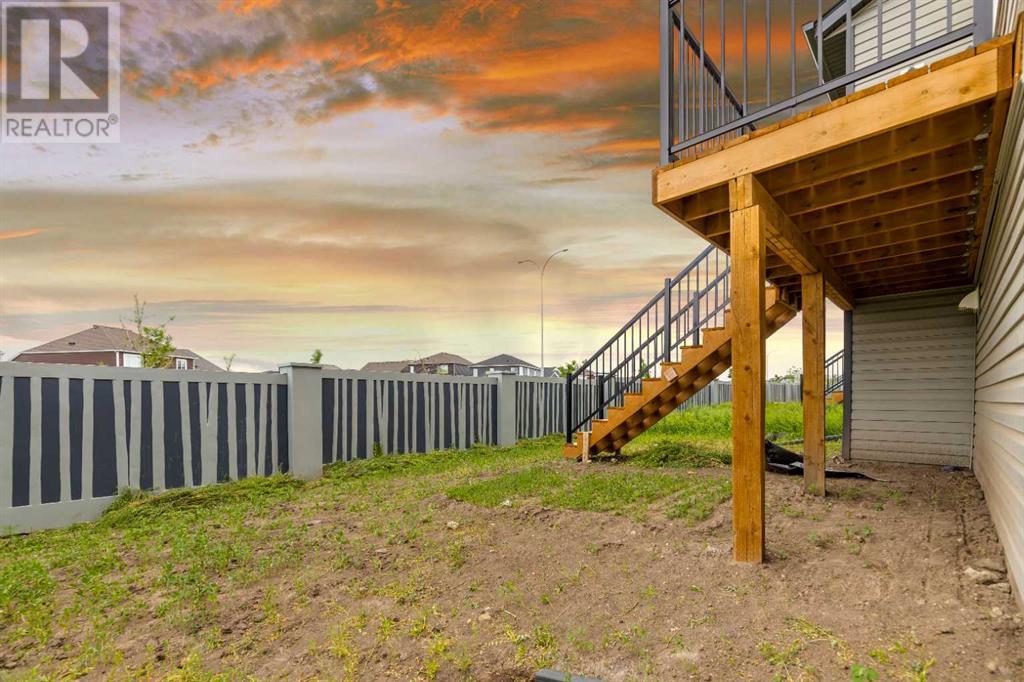 Single Family House for Sale in  Carringford Close NW Carrington Calgary 