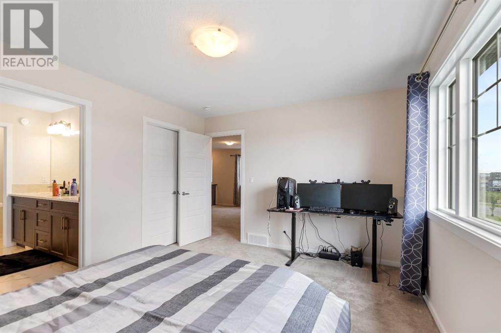 Single Family House for Sale in  Carringford Close NW Carrington Calgary 