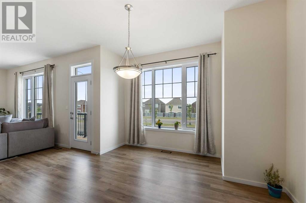 Single Family House for Sale in  Carringford Close NW Carrington Calgary 