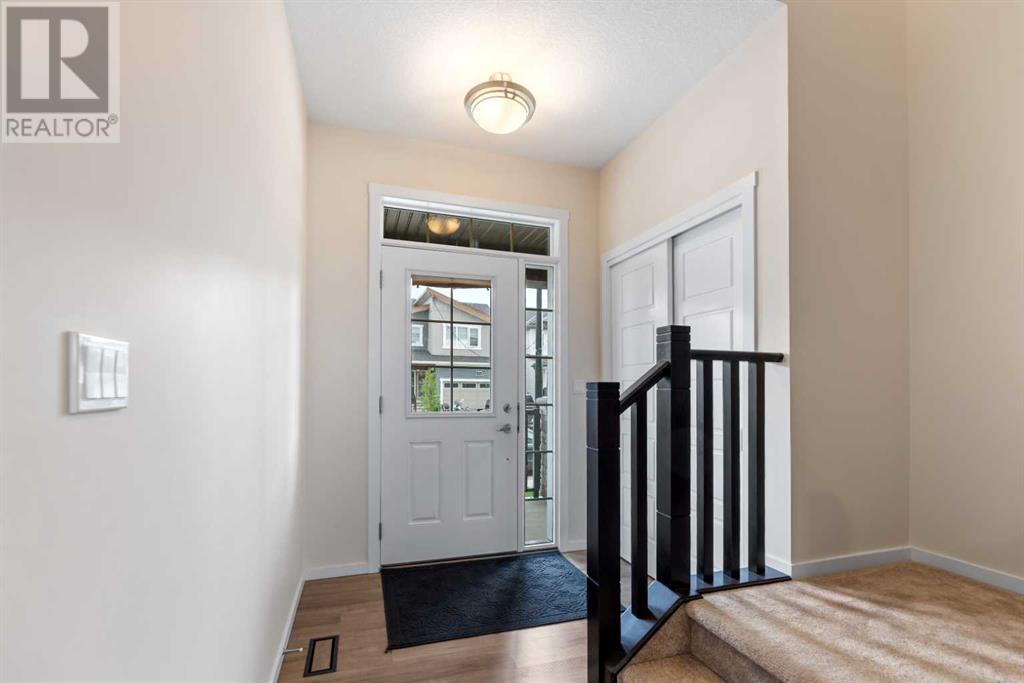 Single Family House for Sale in  Carringford Close NW Carrington Calgary 