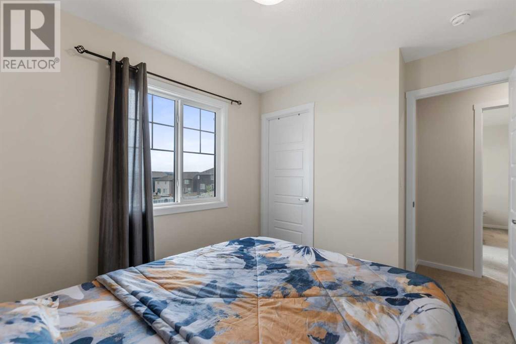 Single Family House for Sale in  Carringford Close NW Carrington Calgary 