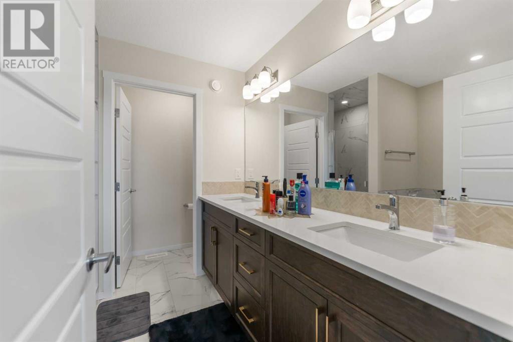 Single Family House for Sale in  Carringford Close NW Carrington Calgary 