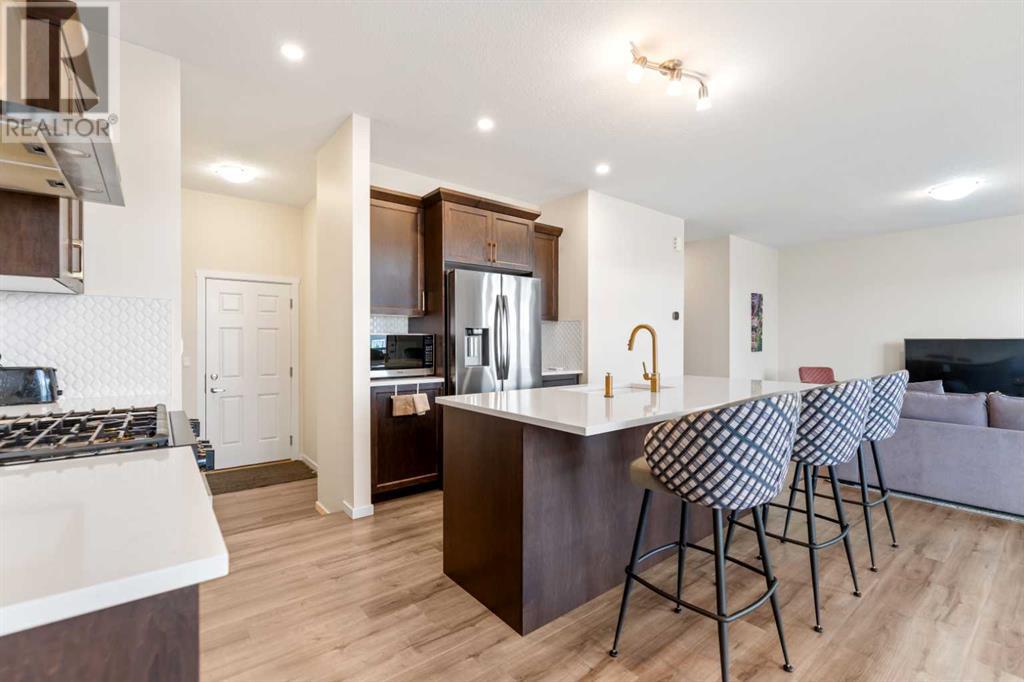 Single Family House for Sale in  Carringford Close NW Carrington Calgary 