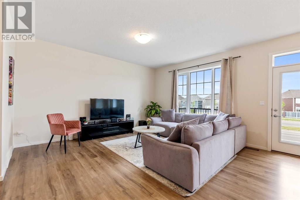 Single Family House for Sale in  Carringford Close NW Carrington Calgary 