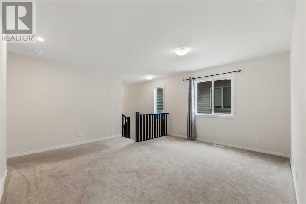 Single Family House for Sale in  Carringford Close NW Carrington Calgary 