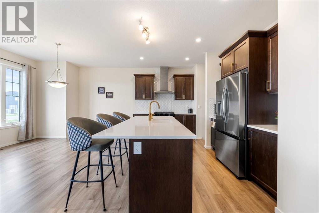 Single Family House for Sale in  Carringford Close NW Carrington Calgary 
