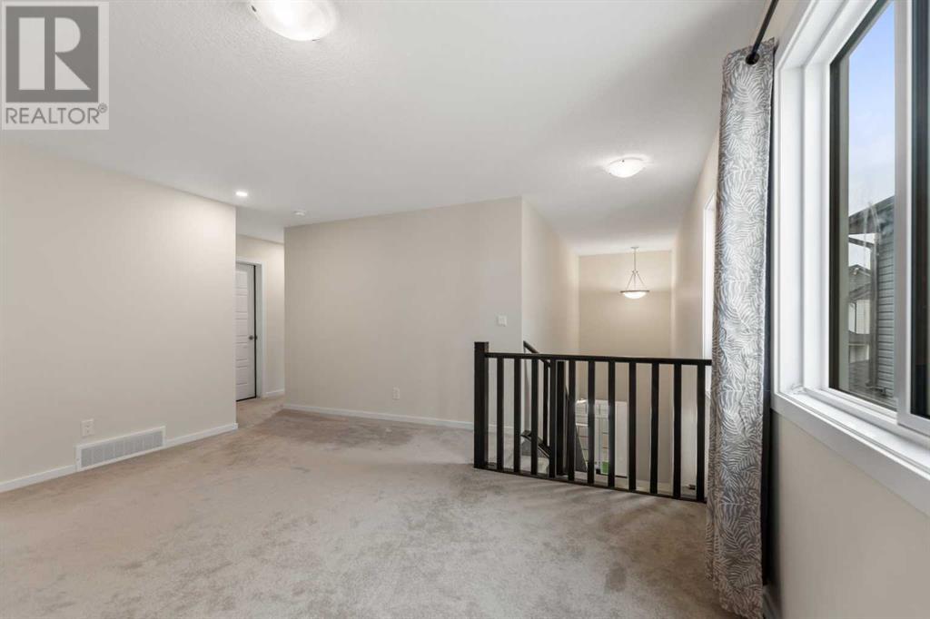 Single Family House for Sale in  Carringford Close NW Carrington Calgary 