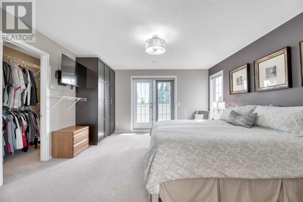 Single Family House for Sale in  Tuscany Ridge Close NW Tuscany Calgary 