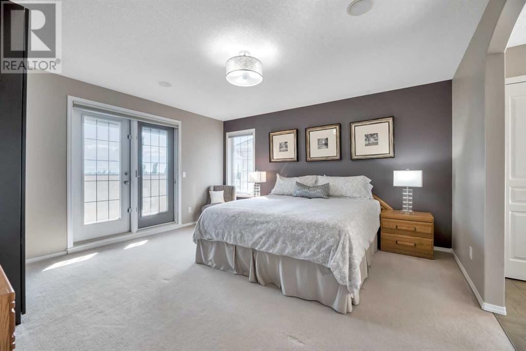Single Family House for Sale in  Tuscany Ridge Close NW Tuscany Calgary 