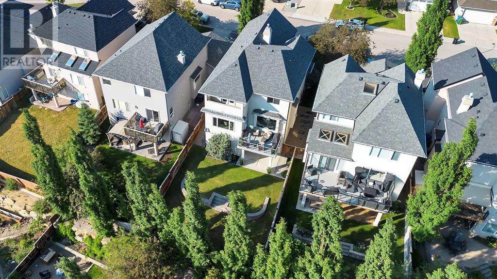 Single Family House for Sale in  Tuscany Ridge Close NW Tuscany Calgary 
