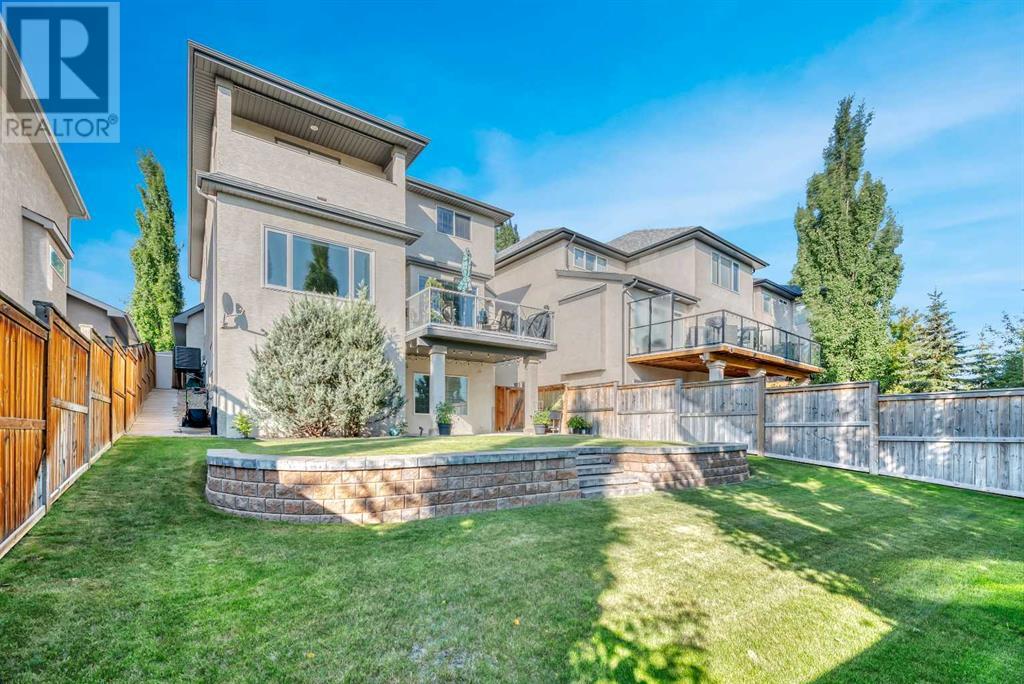 Single Family House for Sale in  Tuscany Ridge Close NW Tuscany Calgary 