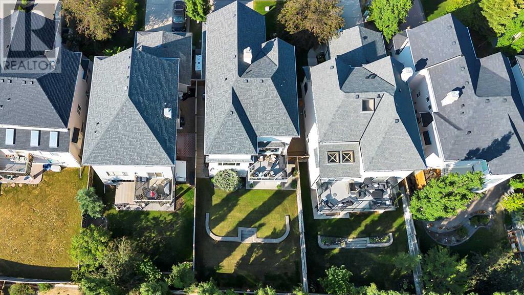 Single Family House for Sale in  Tuscany Ridge Close NW Tuscany Calgary 
