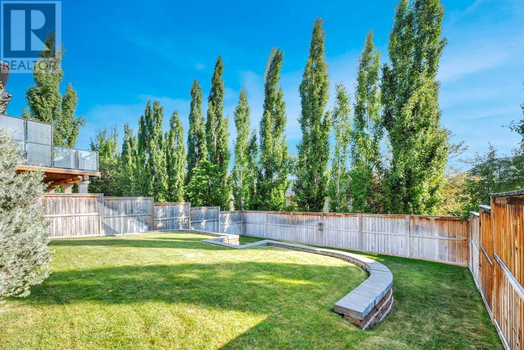 Single Family House for Sale in  Tuscany Ridge Close NW Tuscany Calgary 