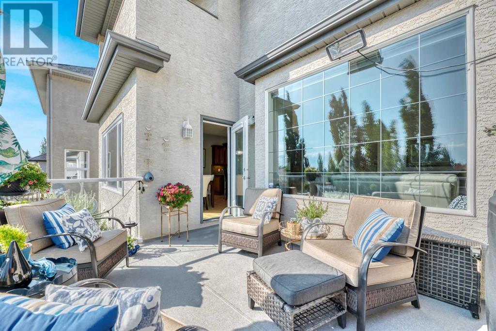 Single Family House for Sale in  Tuscany Ridge Close NW Tuscany Calgary 