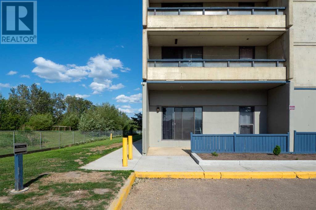 13221 MacDonald Drive, Fort McMurray