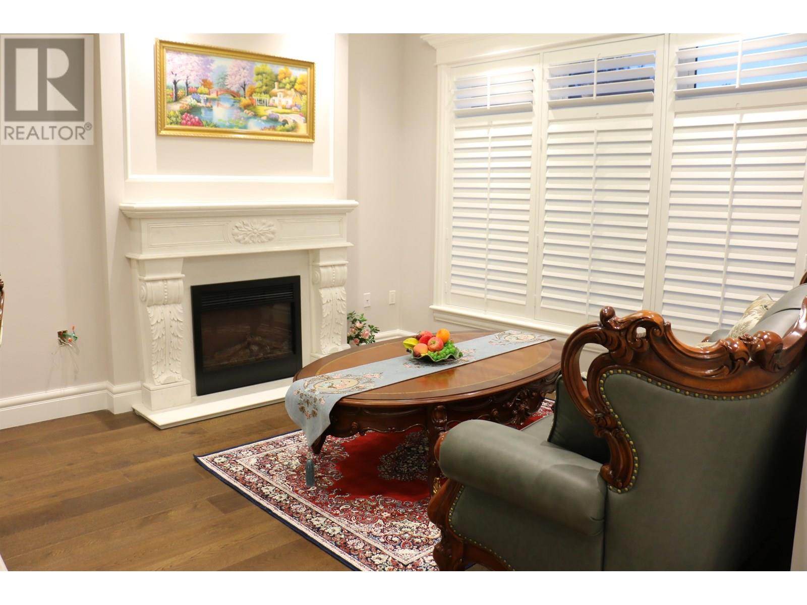 Photo 4 of 4880 Osler Street, Vancouver BC