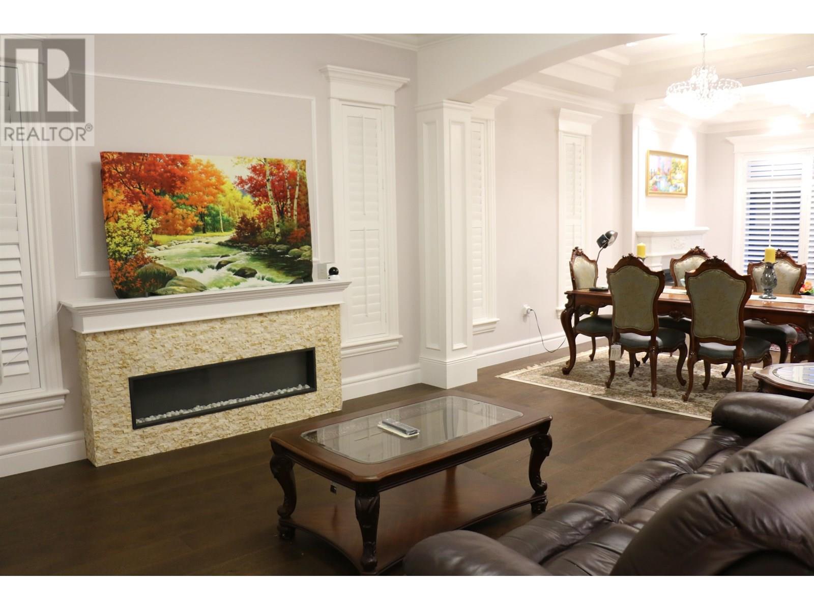 Photo 6 of 4880 Osler Street, Vancouver BC