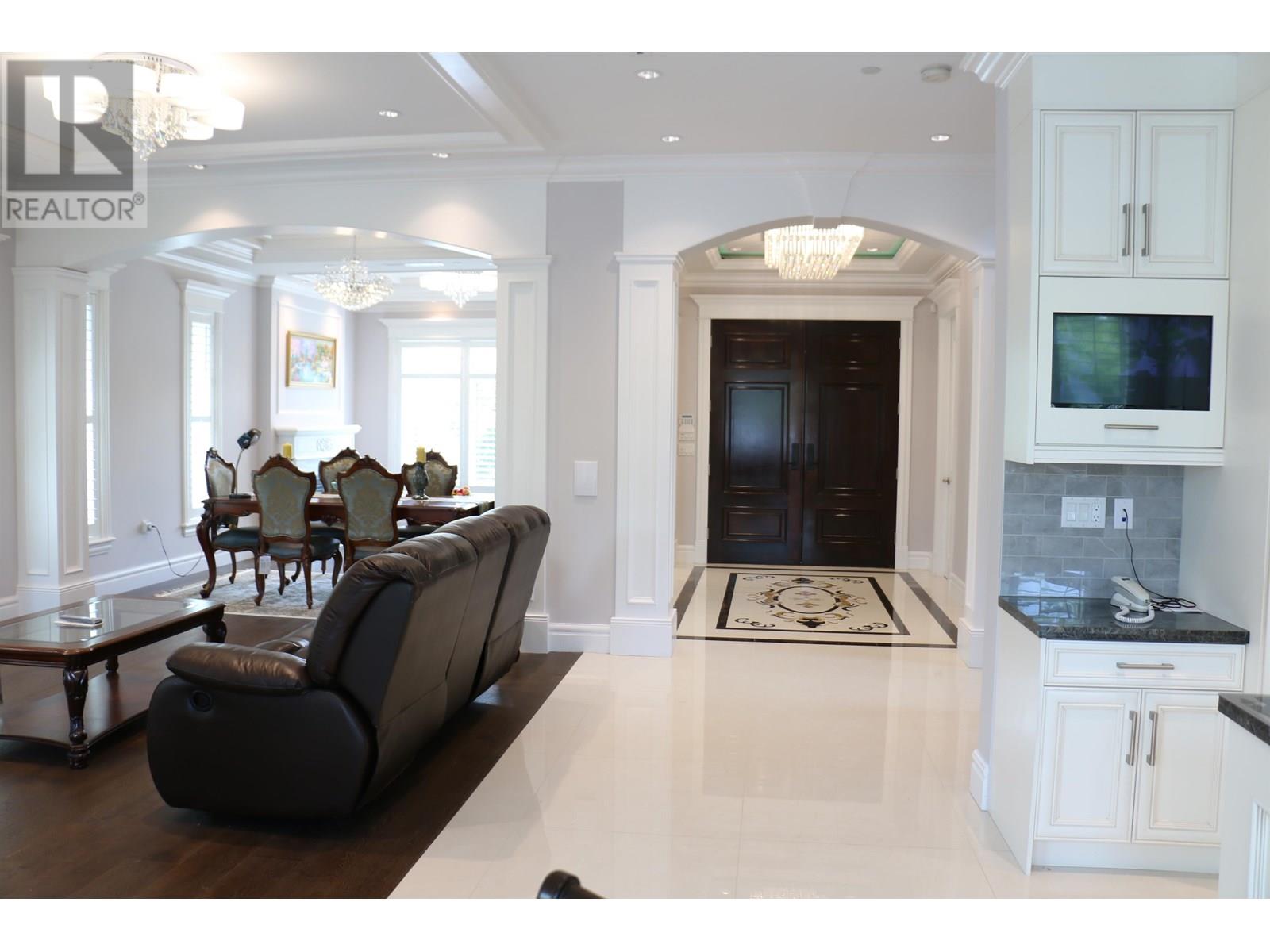 Photo 11 of 4880 Osler Street, Vancouver BC