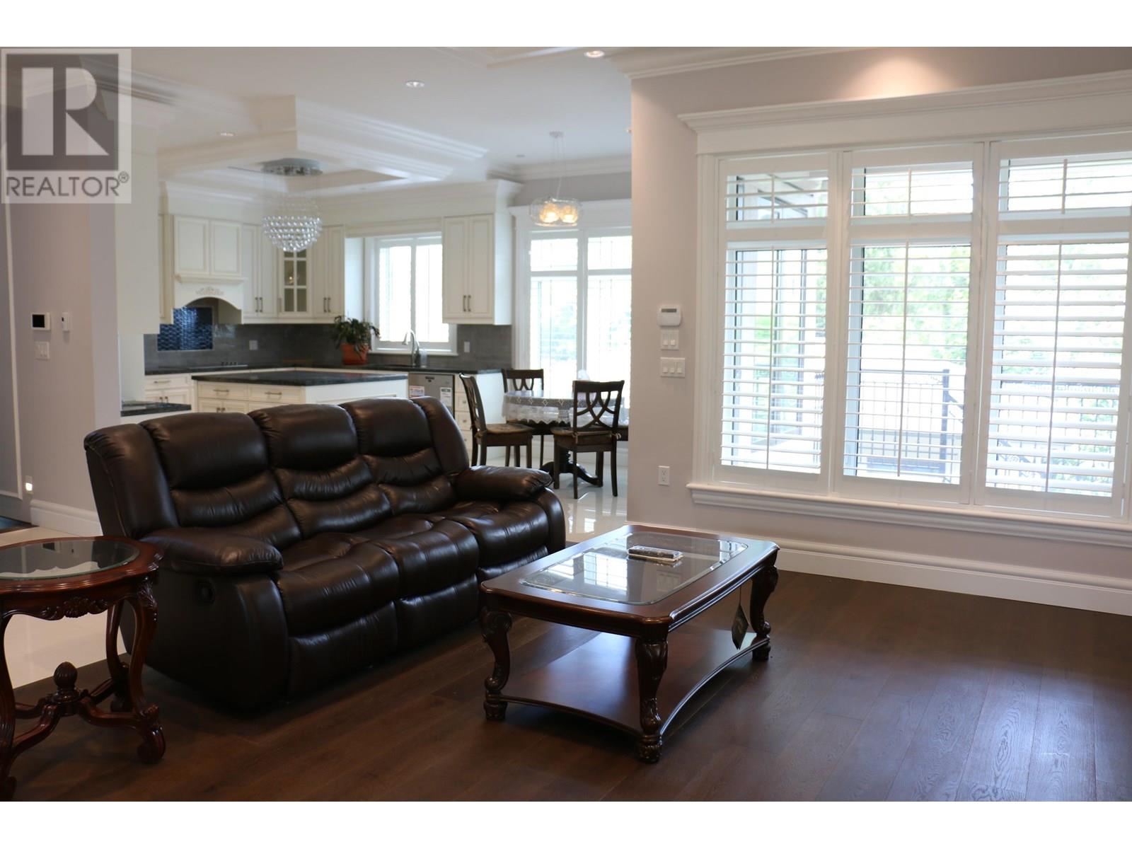 Photo 8 of 4880 Osler Street, Vancouver BC