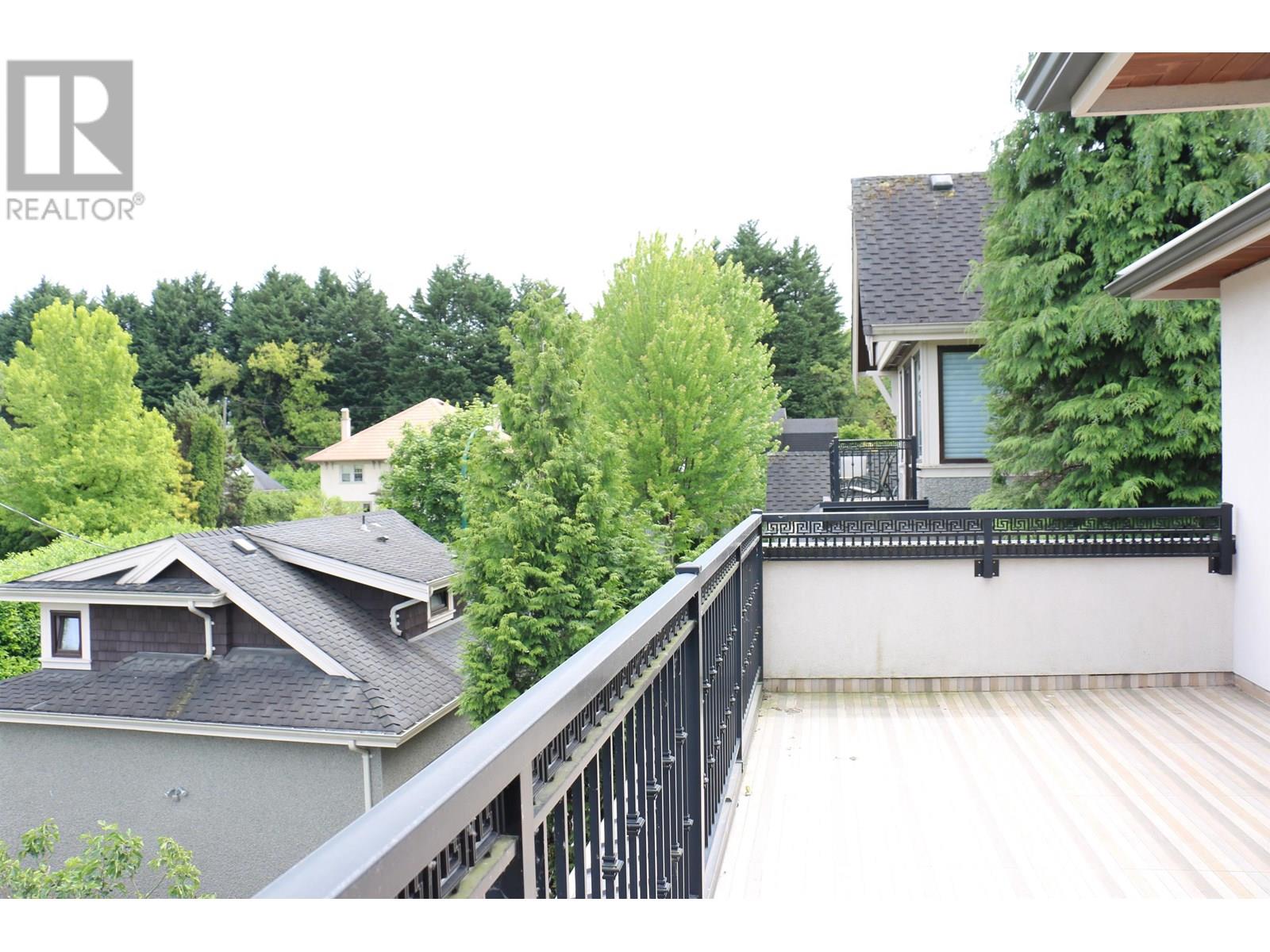 Photo 39 of 4880 Osler Street, Vancouver BC