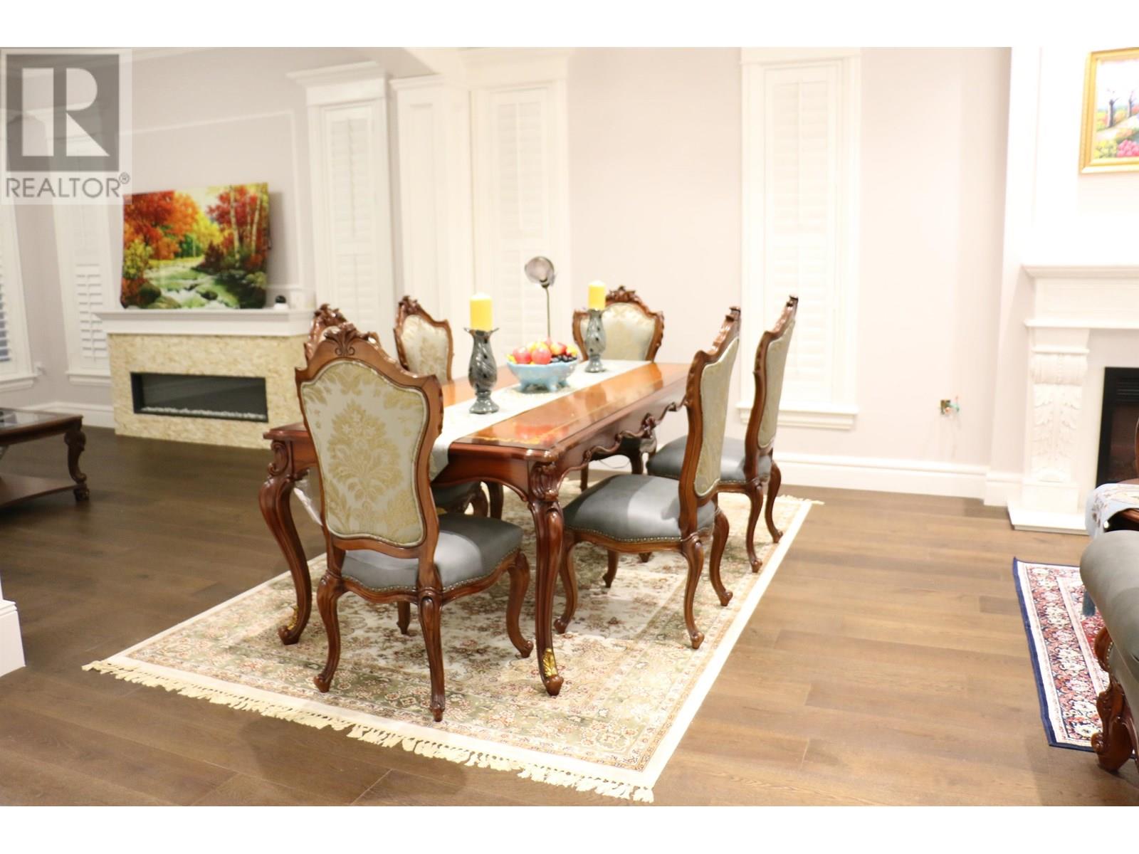 Photo 3 of 4880 Osler Street, Vancouver BC