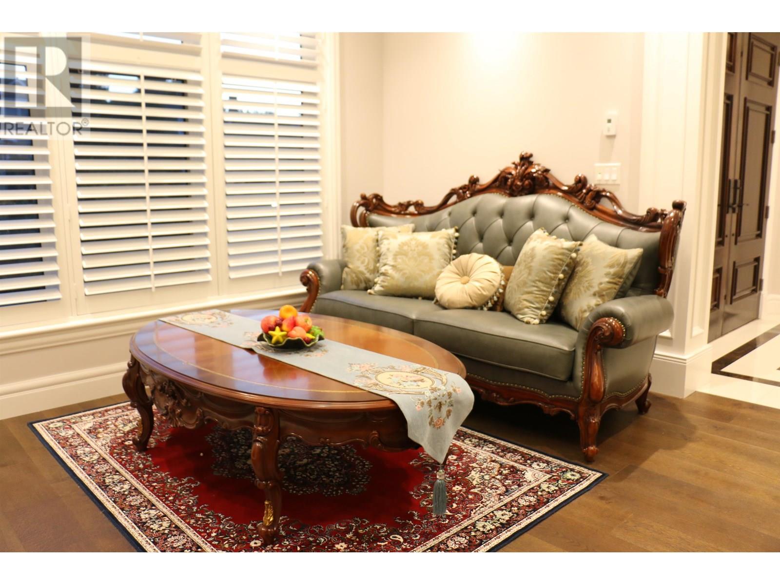Photo 5 of 4880 Osler Street, Vancouver BC