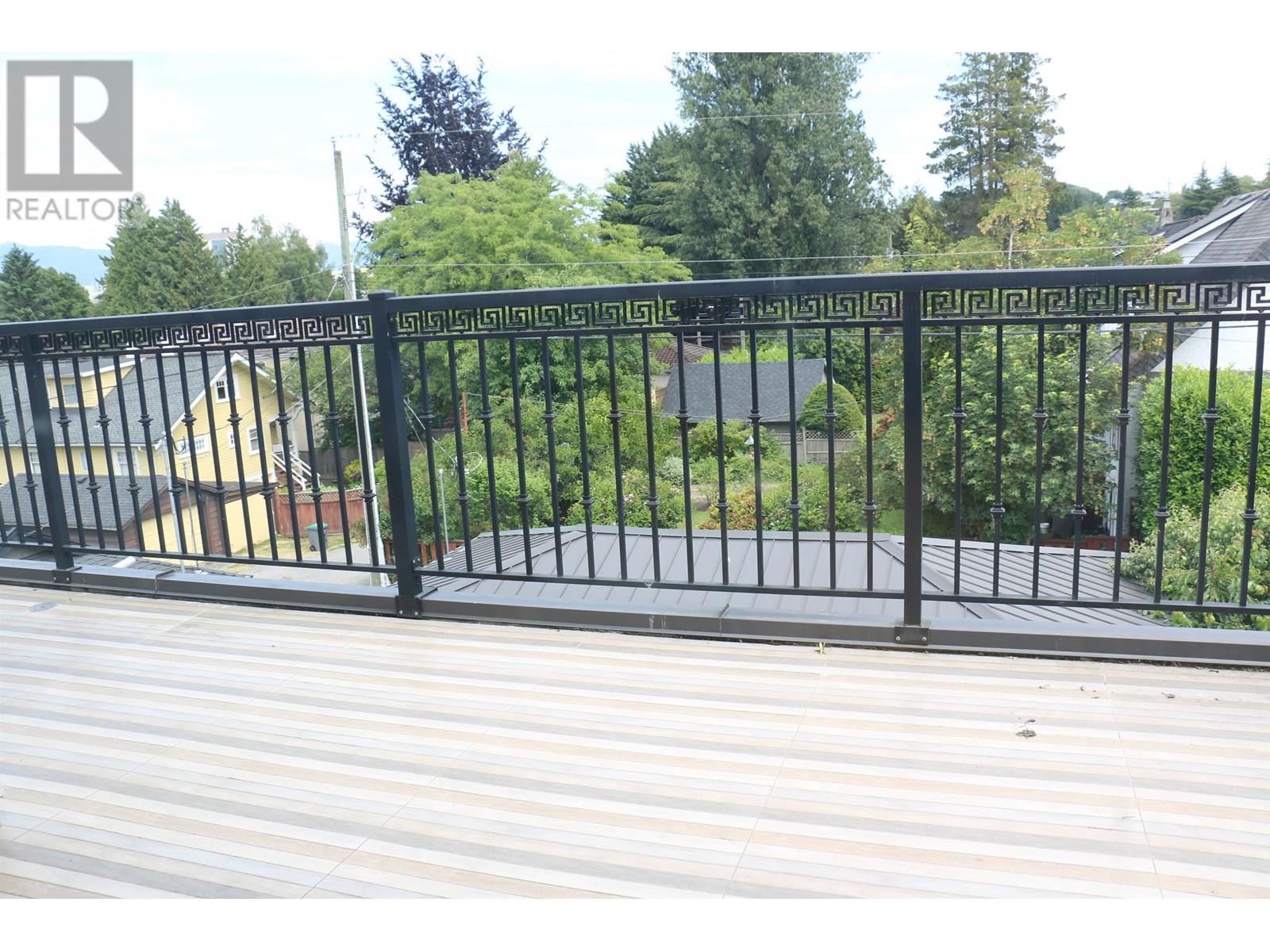 Photo 38 of 4880 Osler Street, Vancouver BC