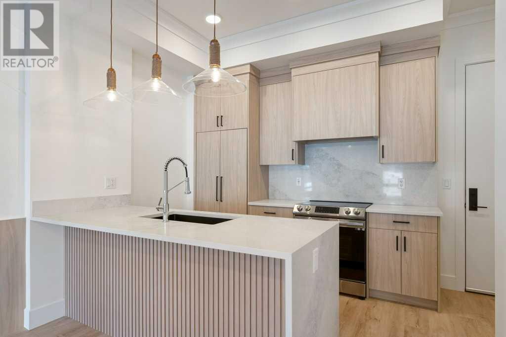 Single Family House for Sale in   Dieppe Drive SW Currie Barracks Calgary 
