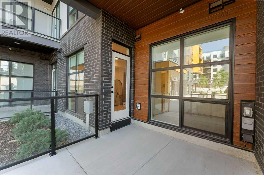 Single Family House for Sale in   Dieppe Drive SW Currie Barracks Calgary 