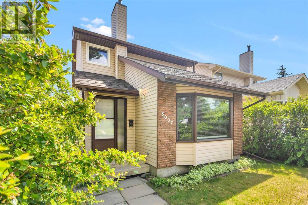 8007 Ranchview Drive NW Photo 42 - Calgary Real Estate