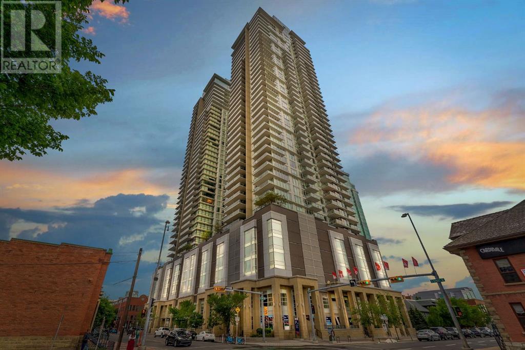 Single Family House for Sale in    Street SE Beltline Calgary 