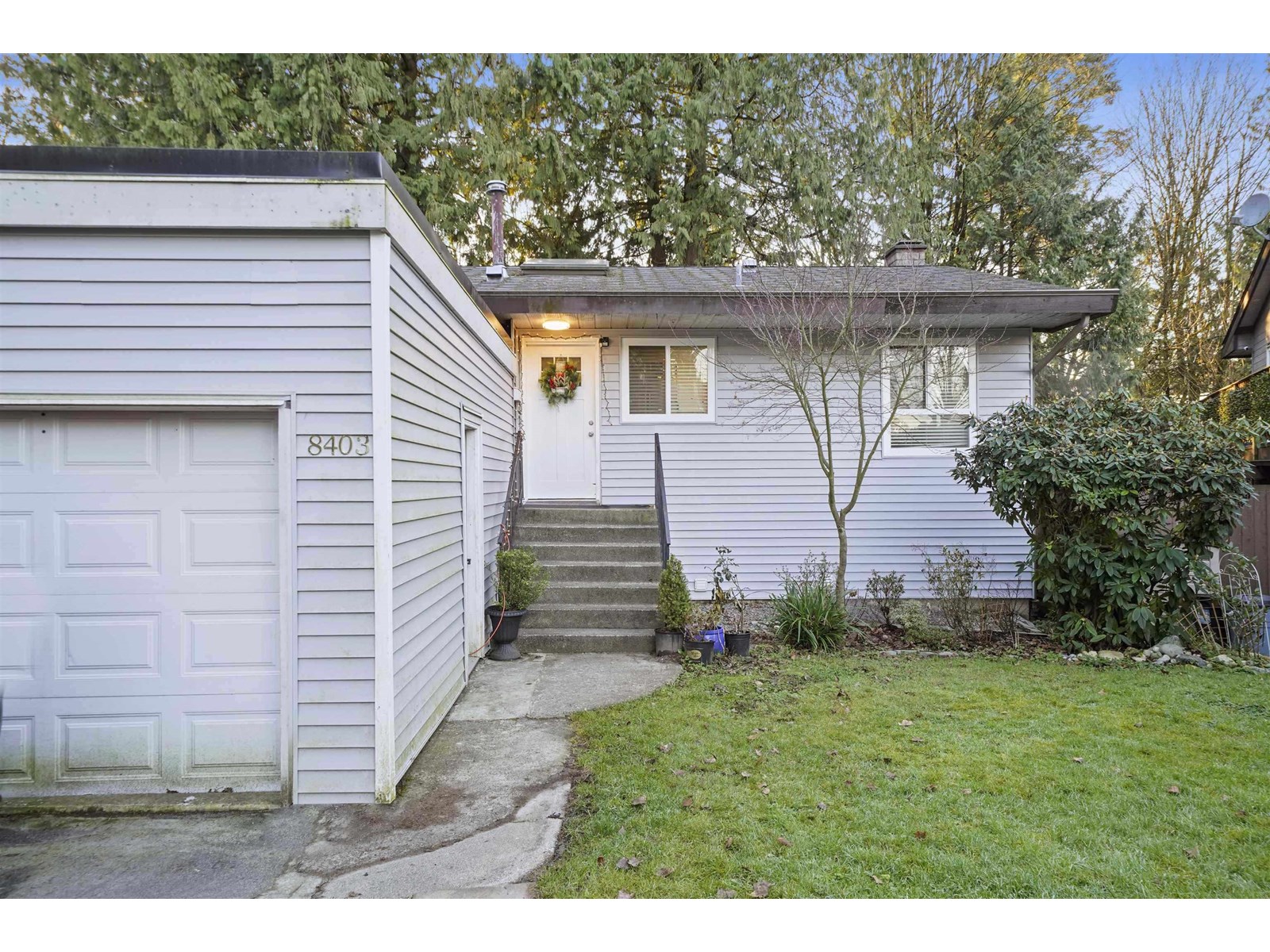 Photo 1 of 8403 Arbour Place, Delta BC